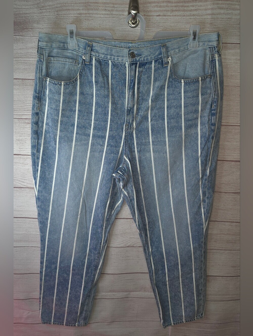 American Eagle Mom Jean Size 18 Regular